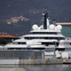 Image for article titled So It Appears That $700 Million Superyacht Does Belong To Putin